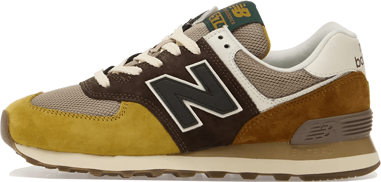 New Balance 574 "Breakfast Tea"