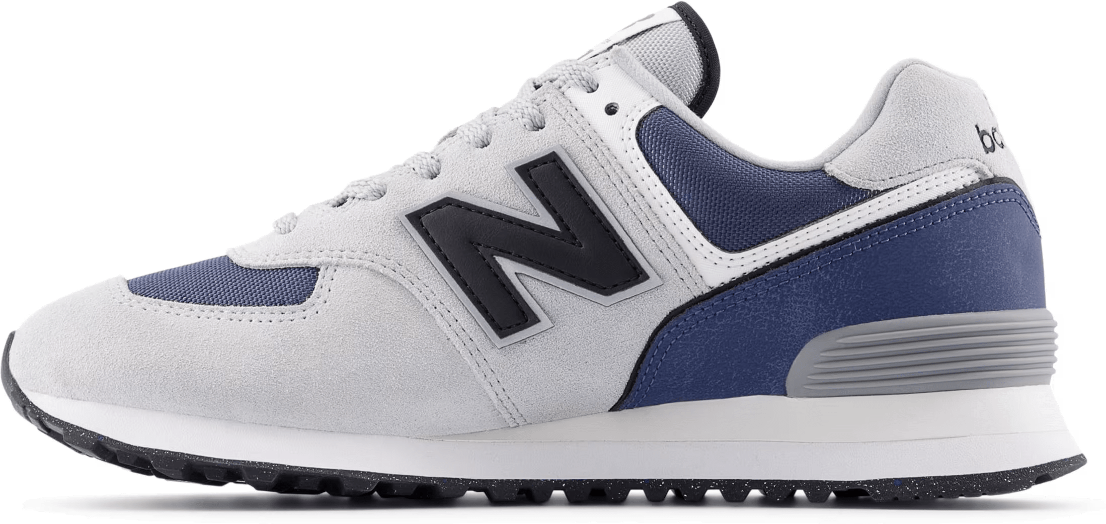 New Balance 574 Cordura "Linen White"