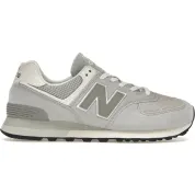 New Balance 574 Rain Cloud White