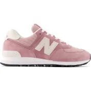 New Balance 574 Hazy Pink