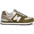 New Balance 574 "Woodland"