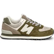New Balance 574 "Woodland"