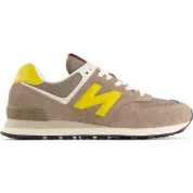 New Balance 574 "Ginger Lemon"