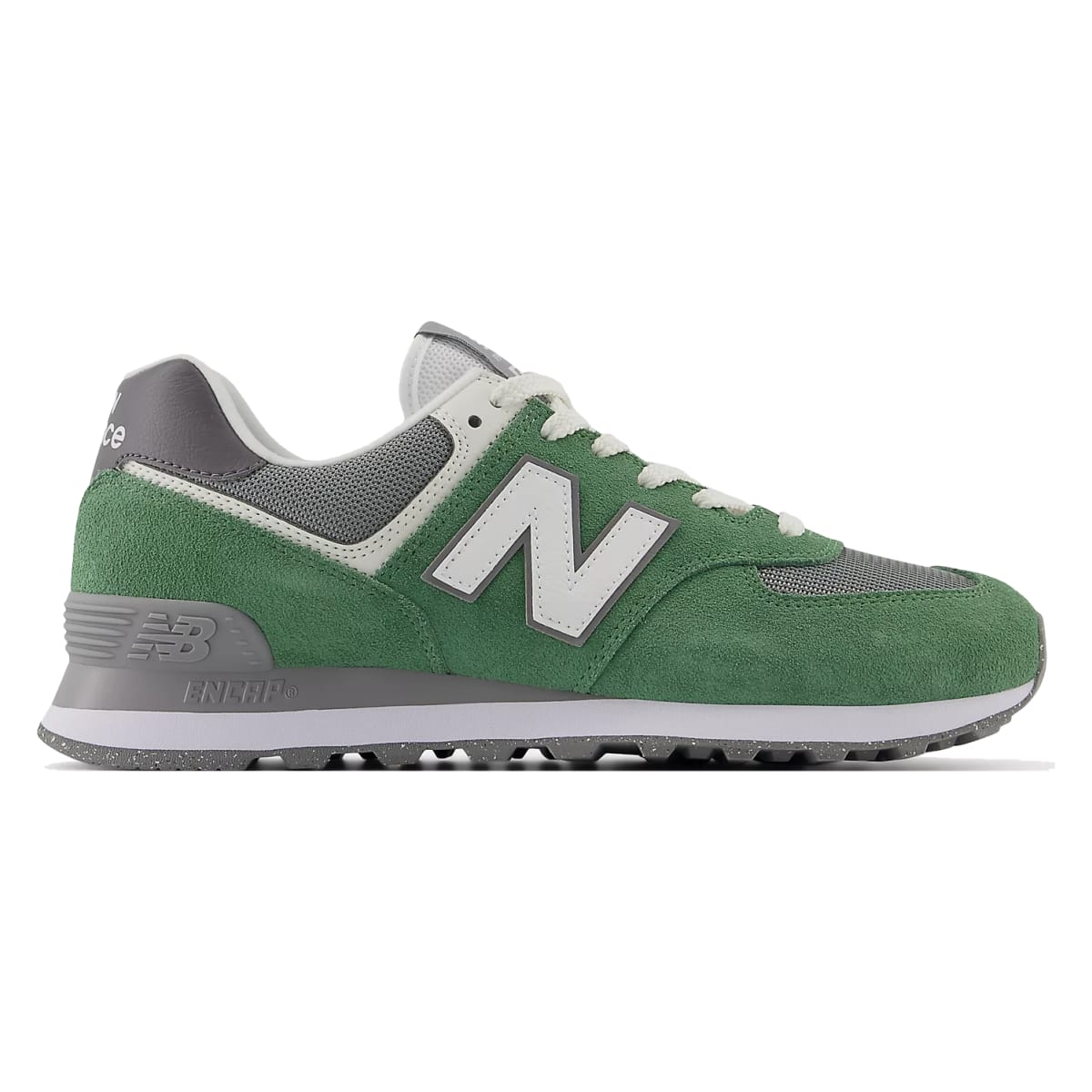 New Balance 574 "Mallard Green"