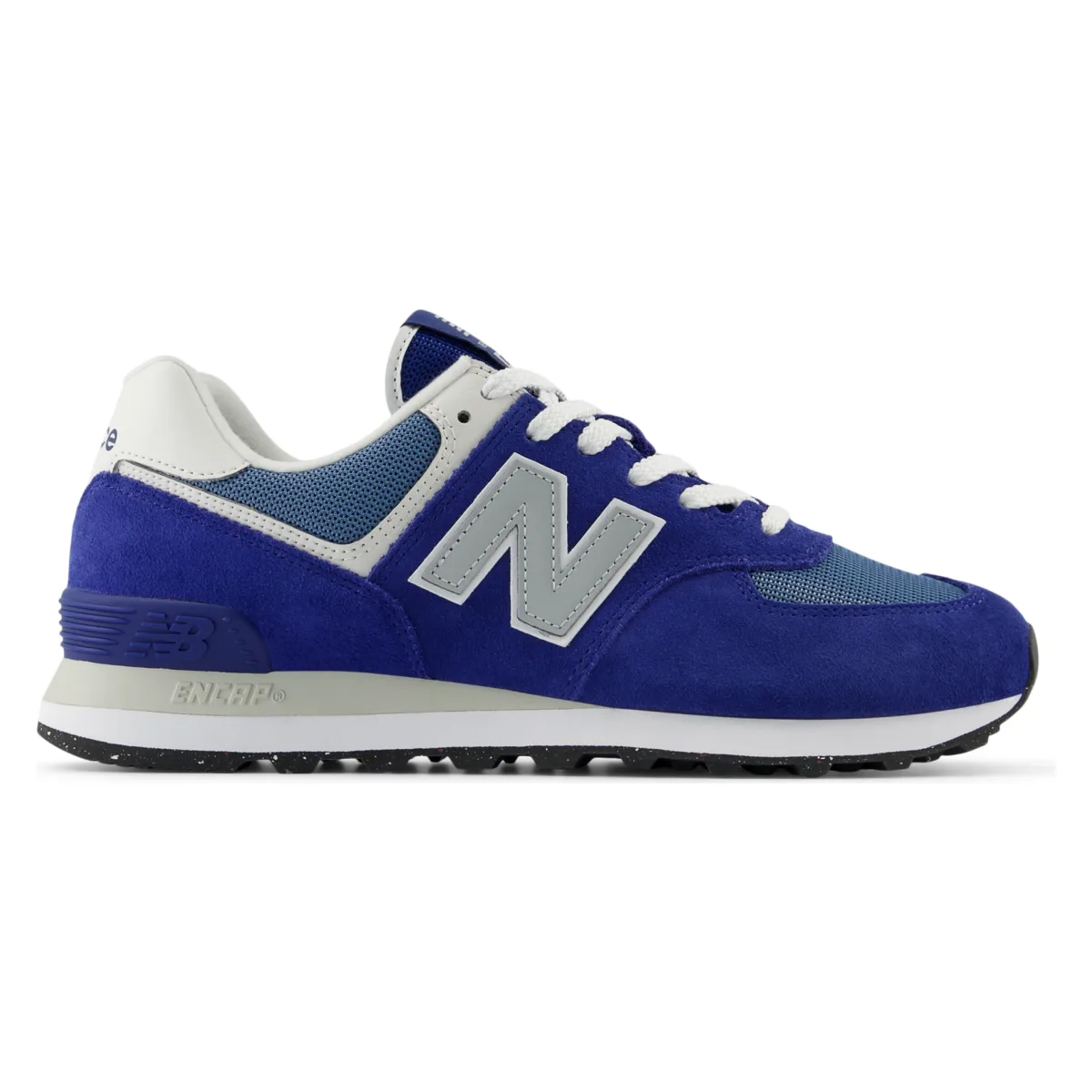 New Balance 574 "Inkwell"
