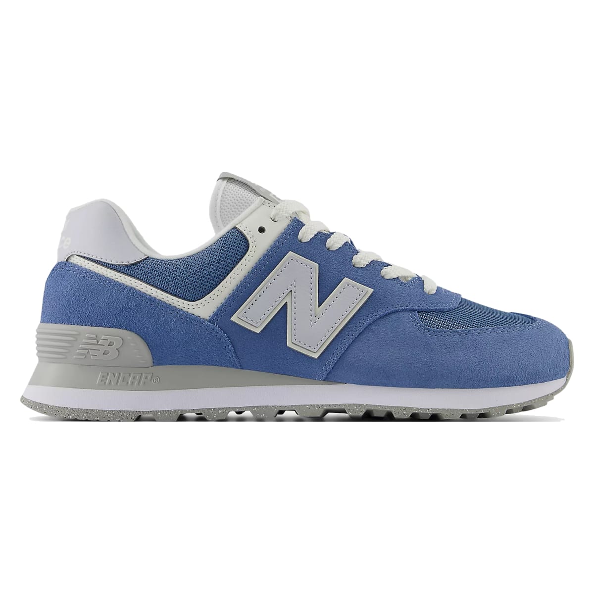 New Balance 574 "Heron Blue"