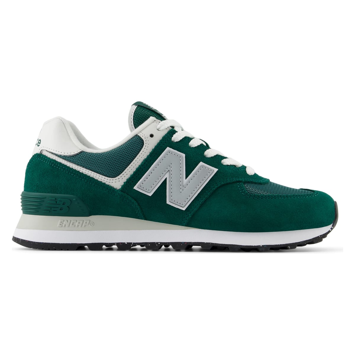 New Balance 574 "Marsh Green"