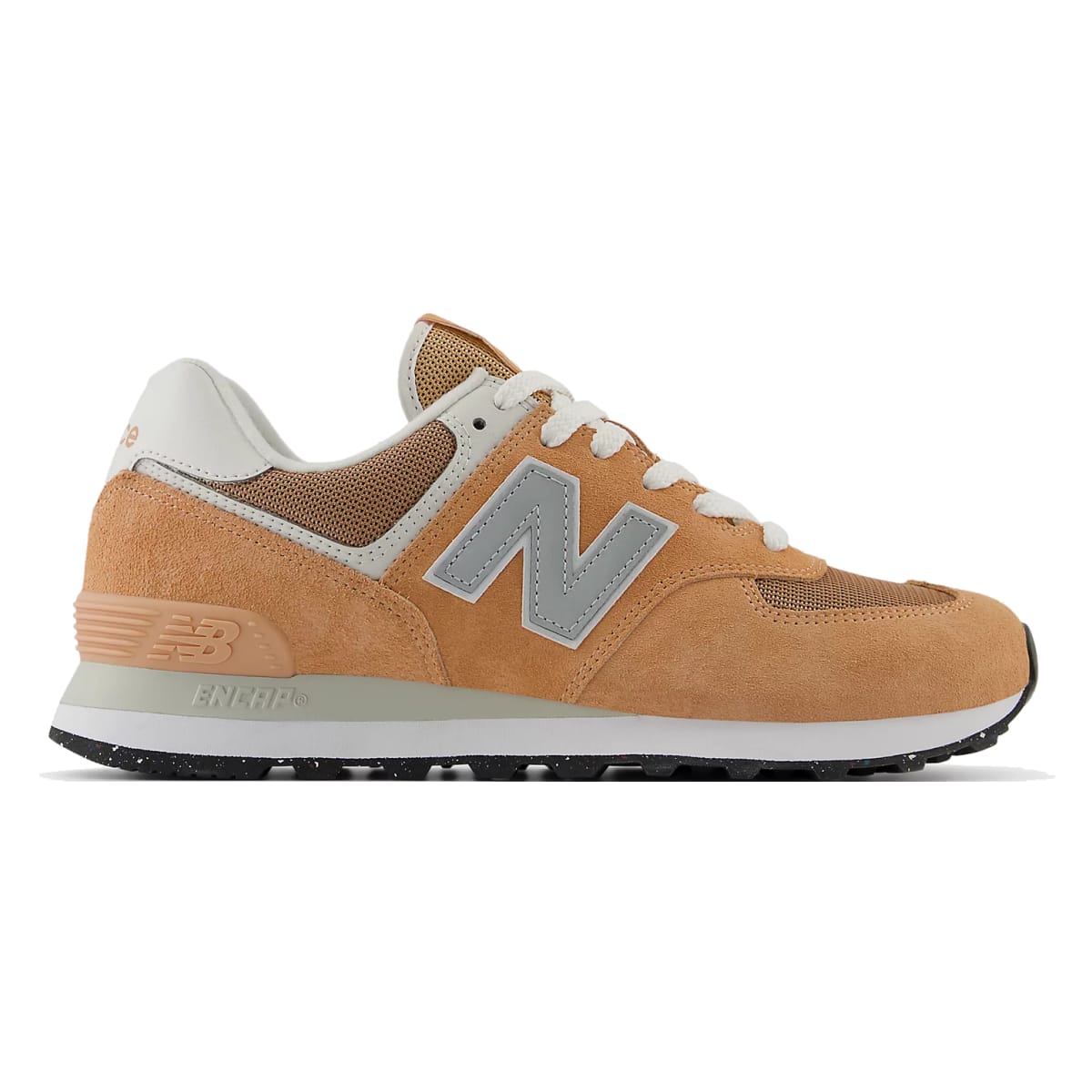 New Balance 574 "Light Sparrow"