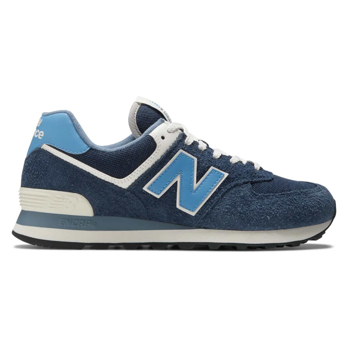 New Balance 574 Ocean Blue