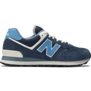 New Balance 574 Ocean Blue