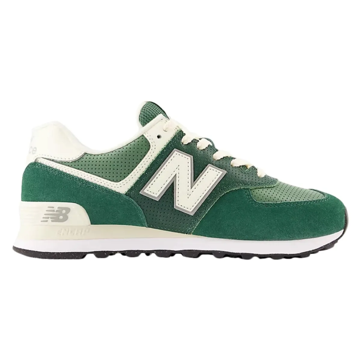 New Balance 574 Nightwatch Green Jade