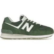 New Balance 574 Green Fog