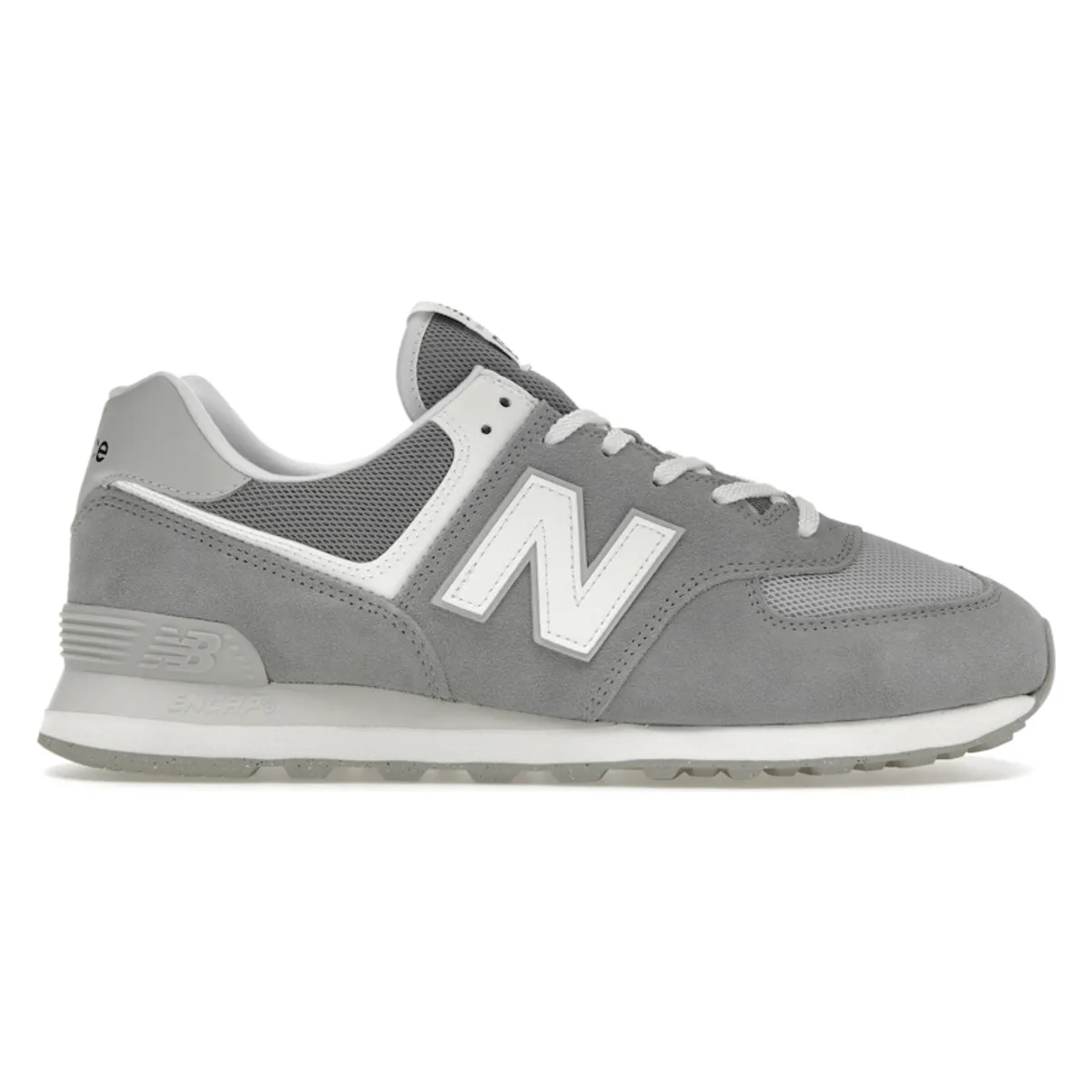 New Balance 574 Grey Fog