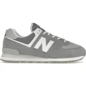 New Balance 574 Grey Fog