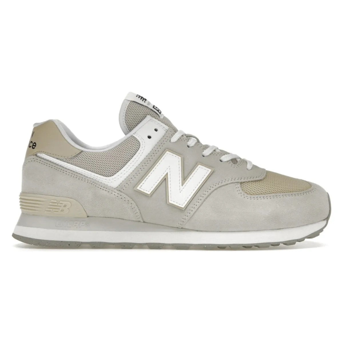 New Balance 574 Beige Fog