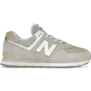 New Balance 574 Beige Fog