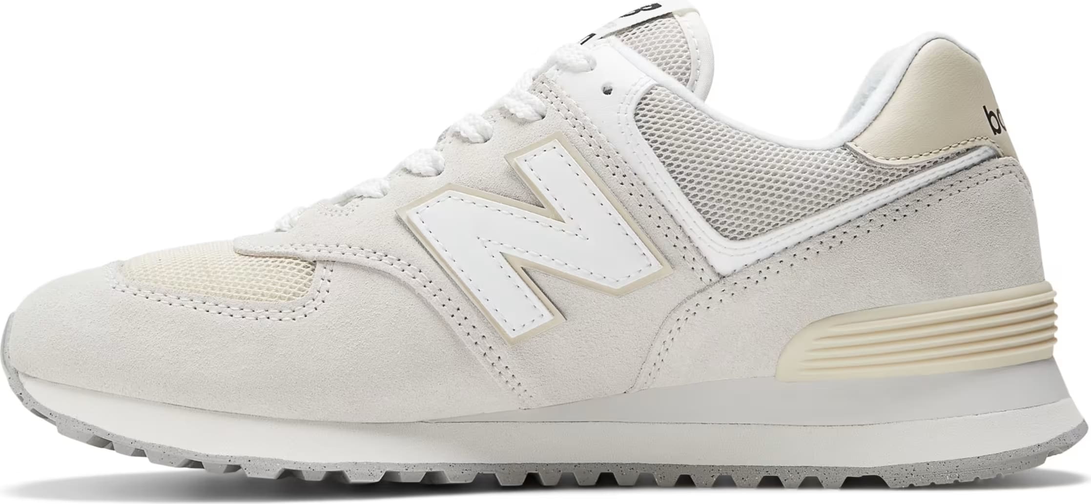 New Balance 574 Beige Fog