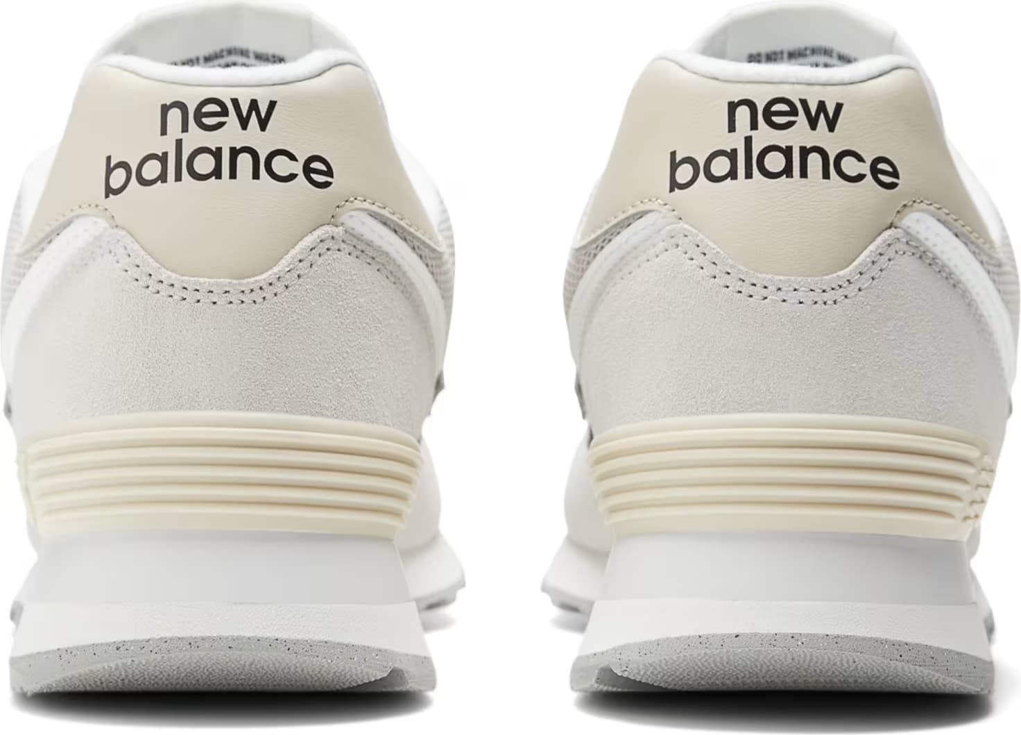 New Balance 574 Beige Fog