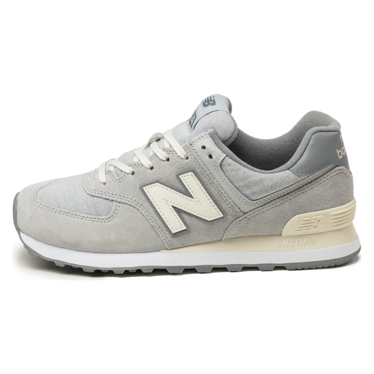 New Balance 574 "Concrete "