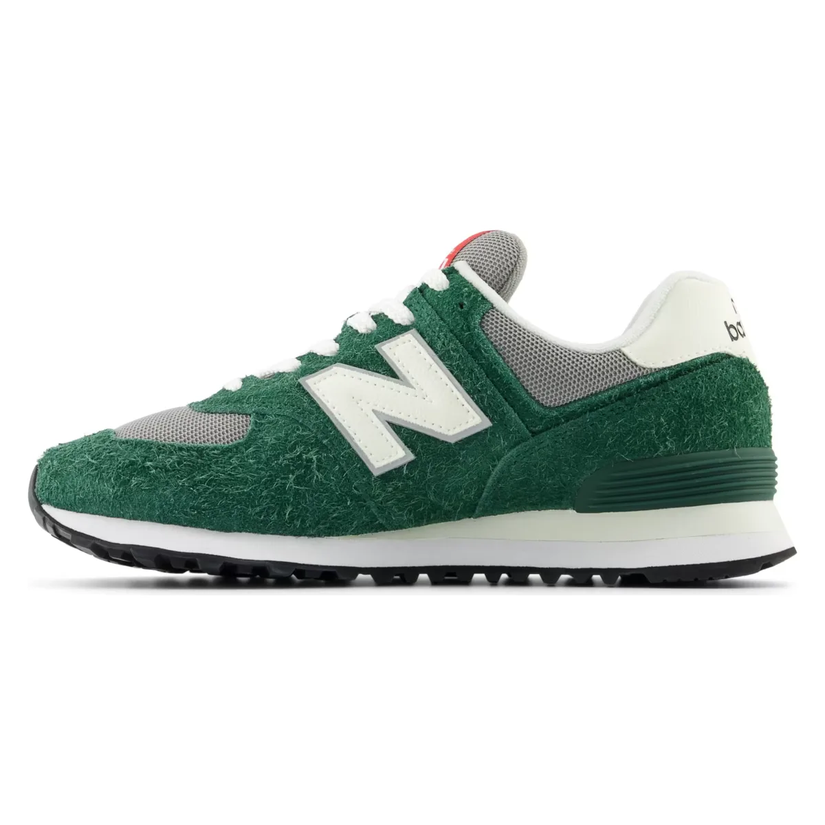 New Balance 574 Nightwatch Green Sea Salt