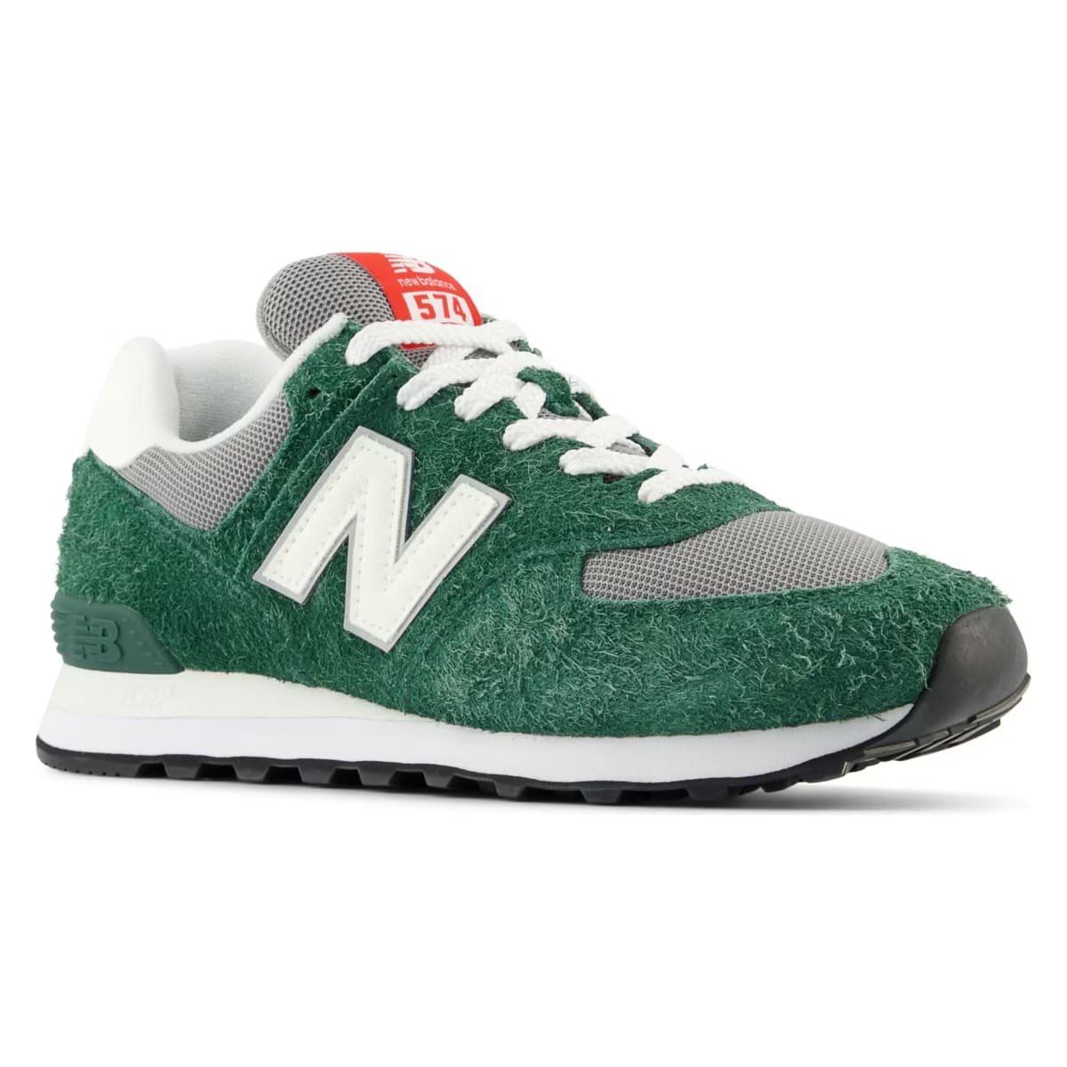 New Balance 574 Nightwatch Green Sea Salt