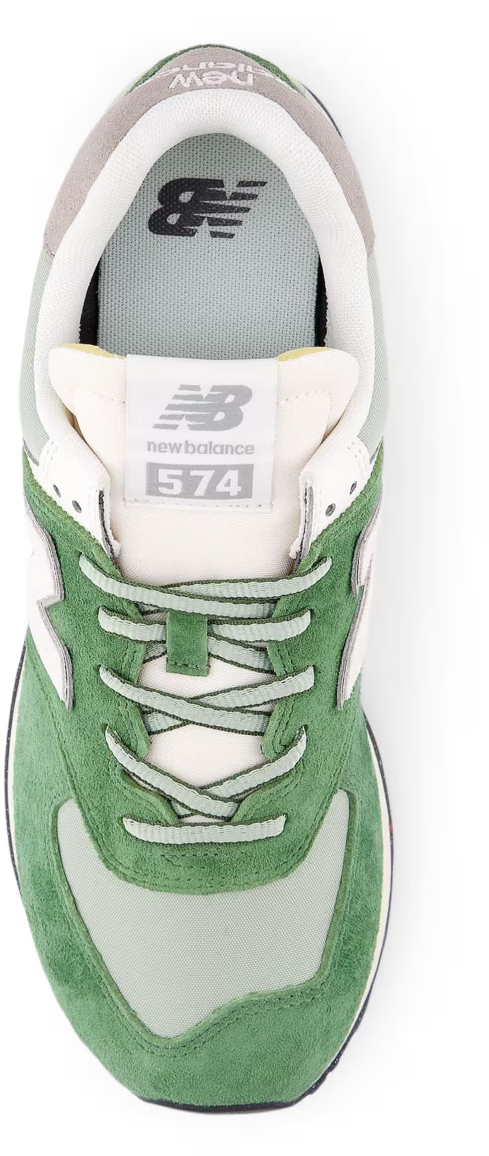 New Balance 574 "Garter Snake"