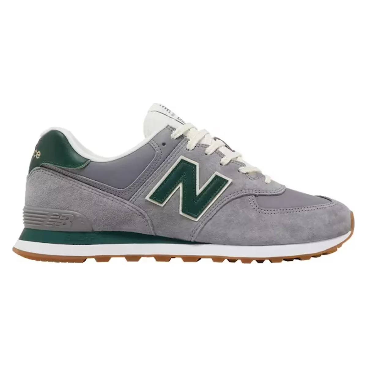 New Balance 574 Grey Green