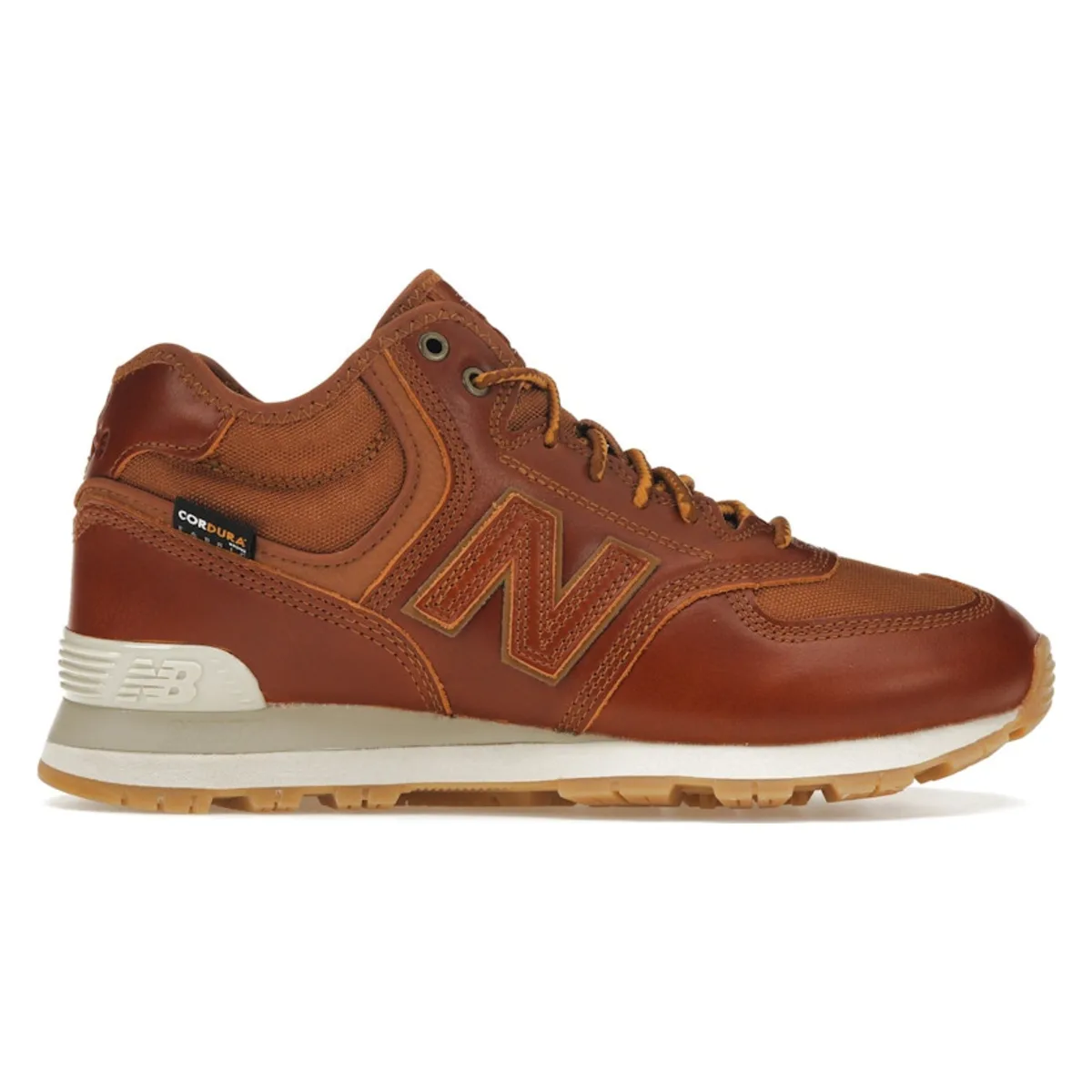 New Balance 574H Cordura Brown