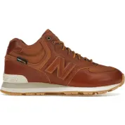 New Balance 574H Cordura Brown