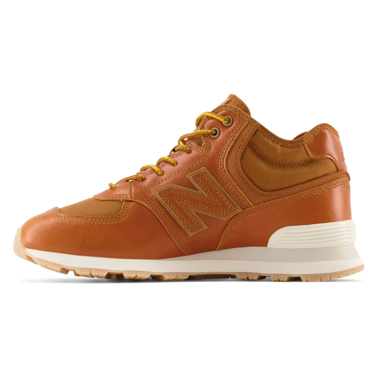 New Balance 574H Cordura Brown