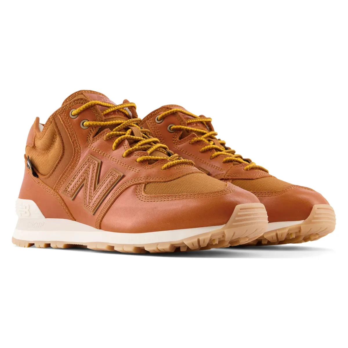 New Balance 574H Cordura Brown