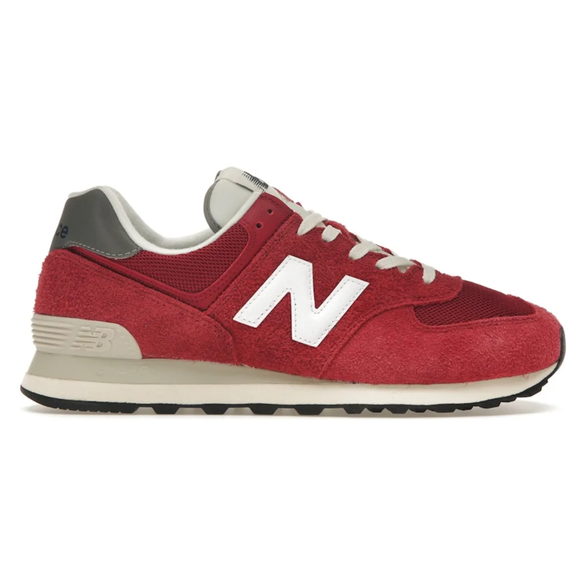 New Balance 574 Premium OG Pack Red