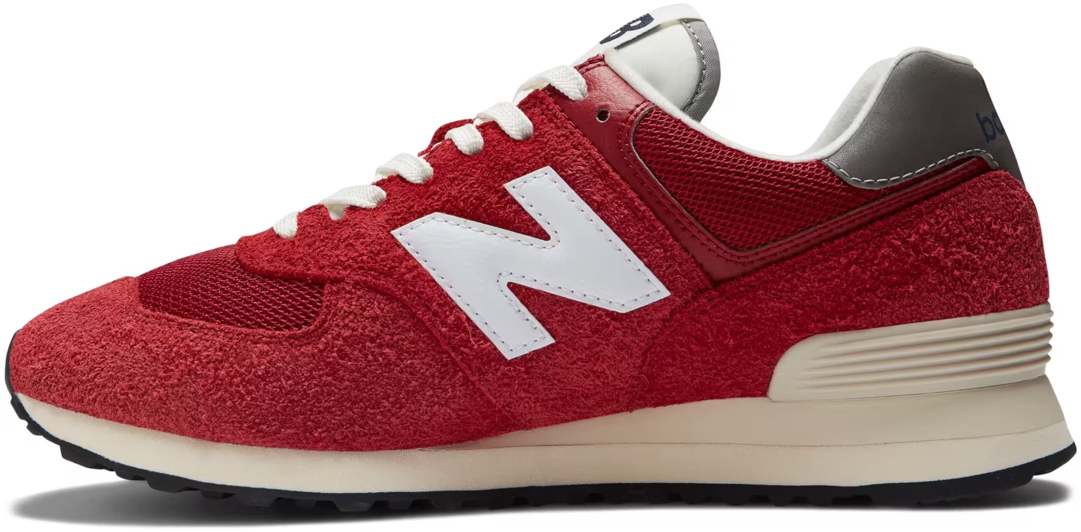 New Balance 574 Premium OG Pack Red