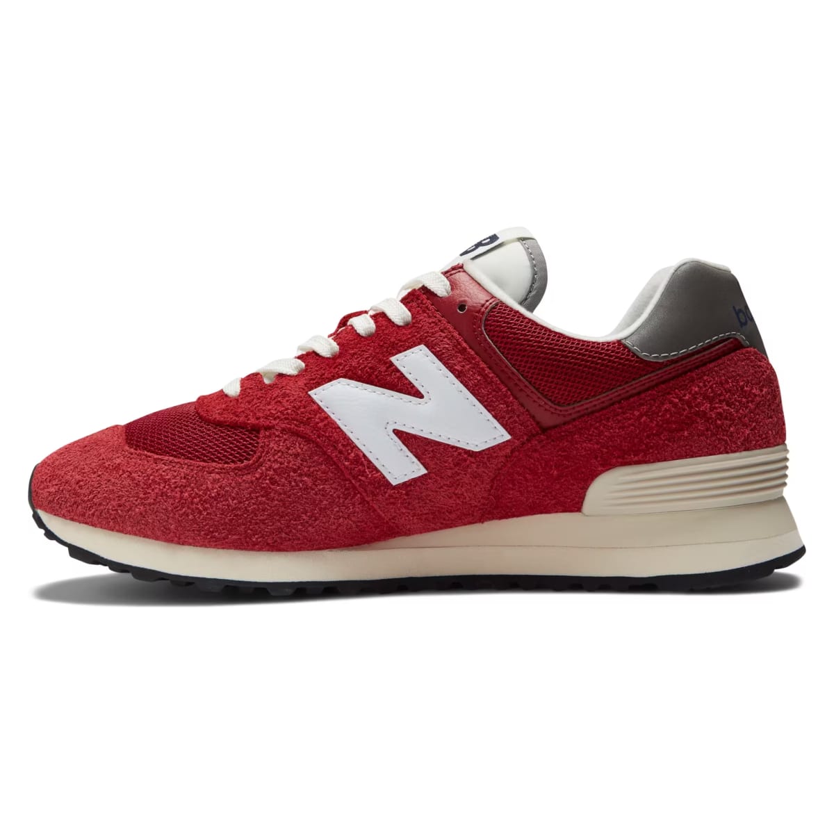 New Balance 574 Premium OG Pack Red