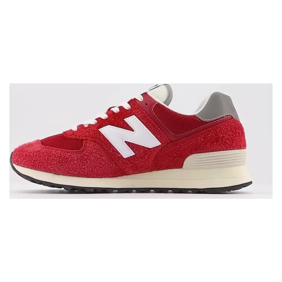 New Balance 574 Premium OG Pack Red