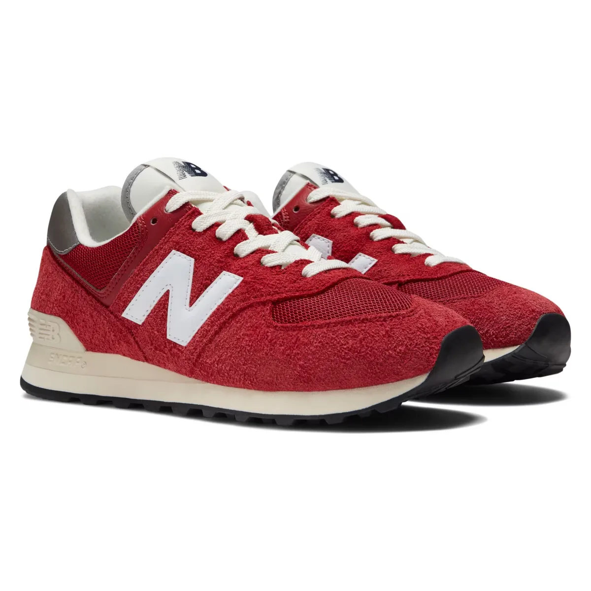 New Balance 574 Premium OG Pack Red