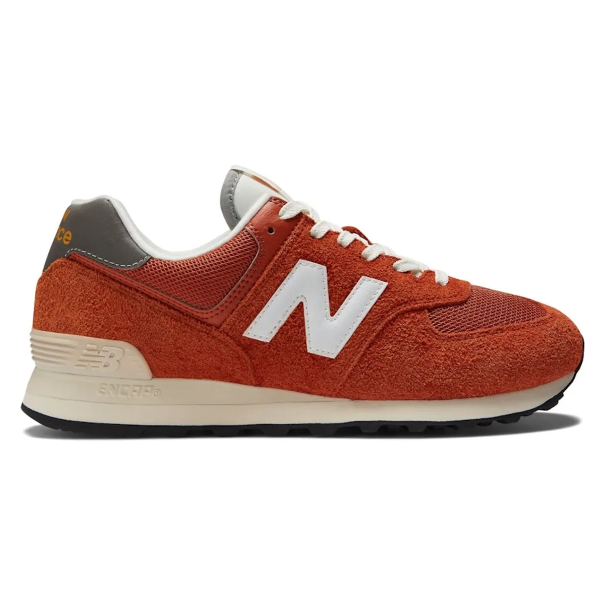 New Balance 574 Premium OG Pack Orange