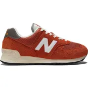 New Balance 574 Premium OG Pack Orange