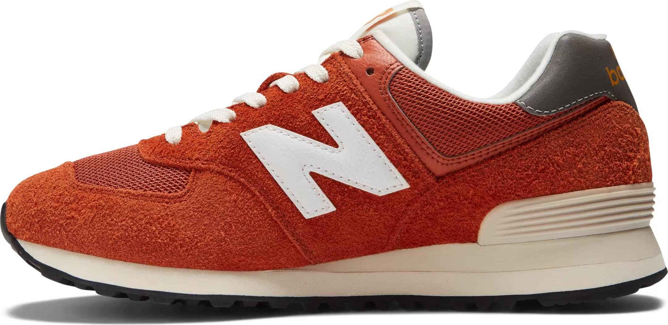 New Balance 574 Premium OG Pack Orange