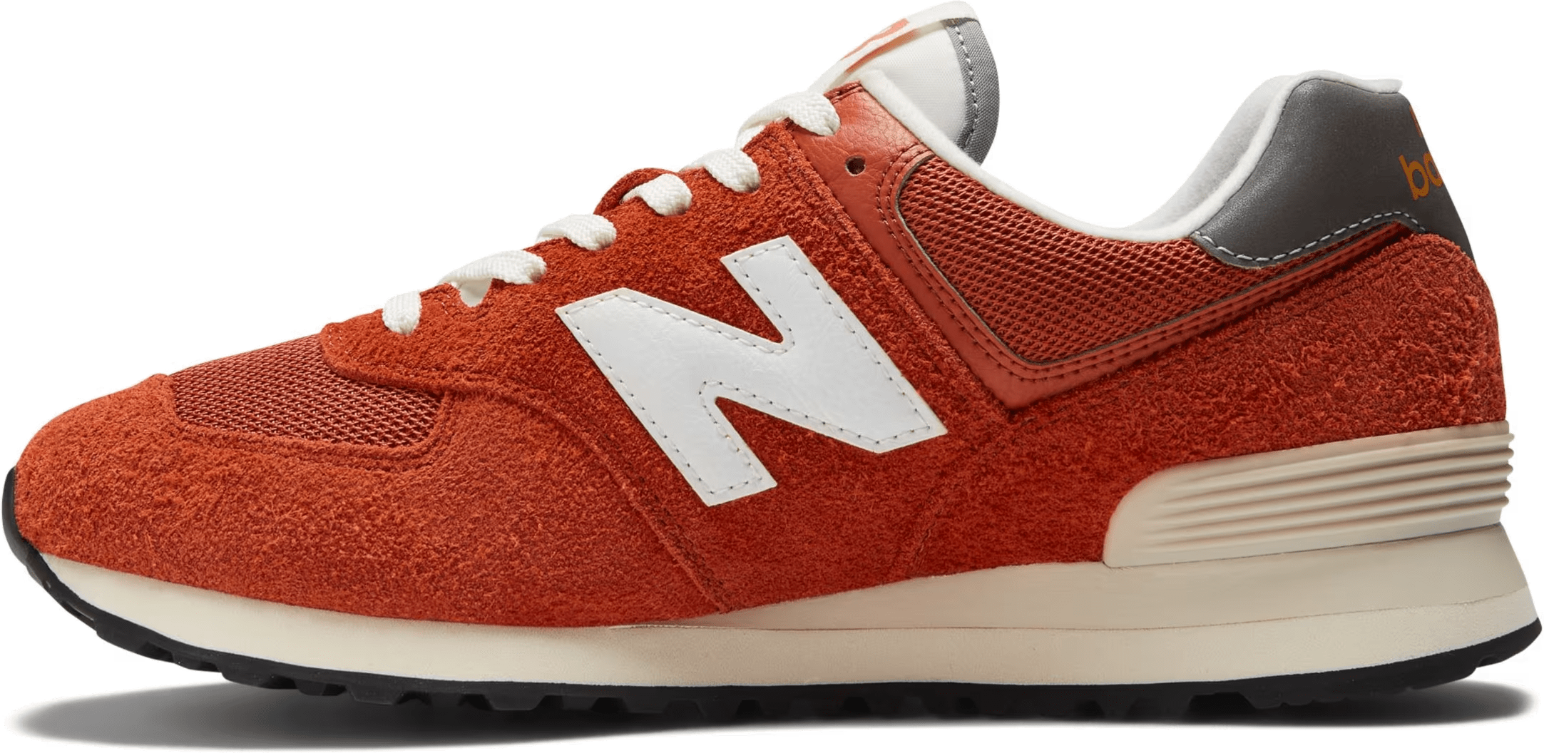 New Balance 574 Premium OG Pack Orange