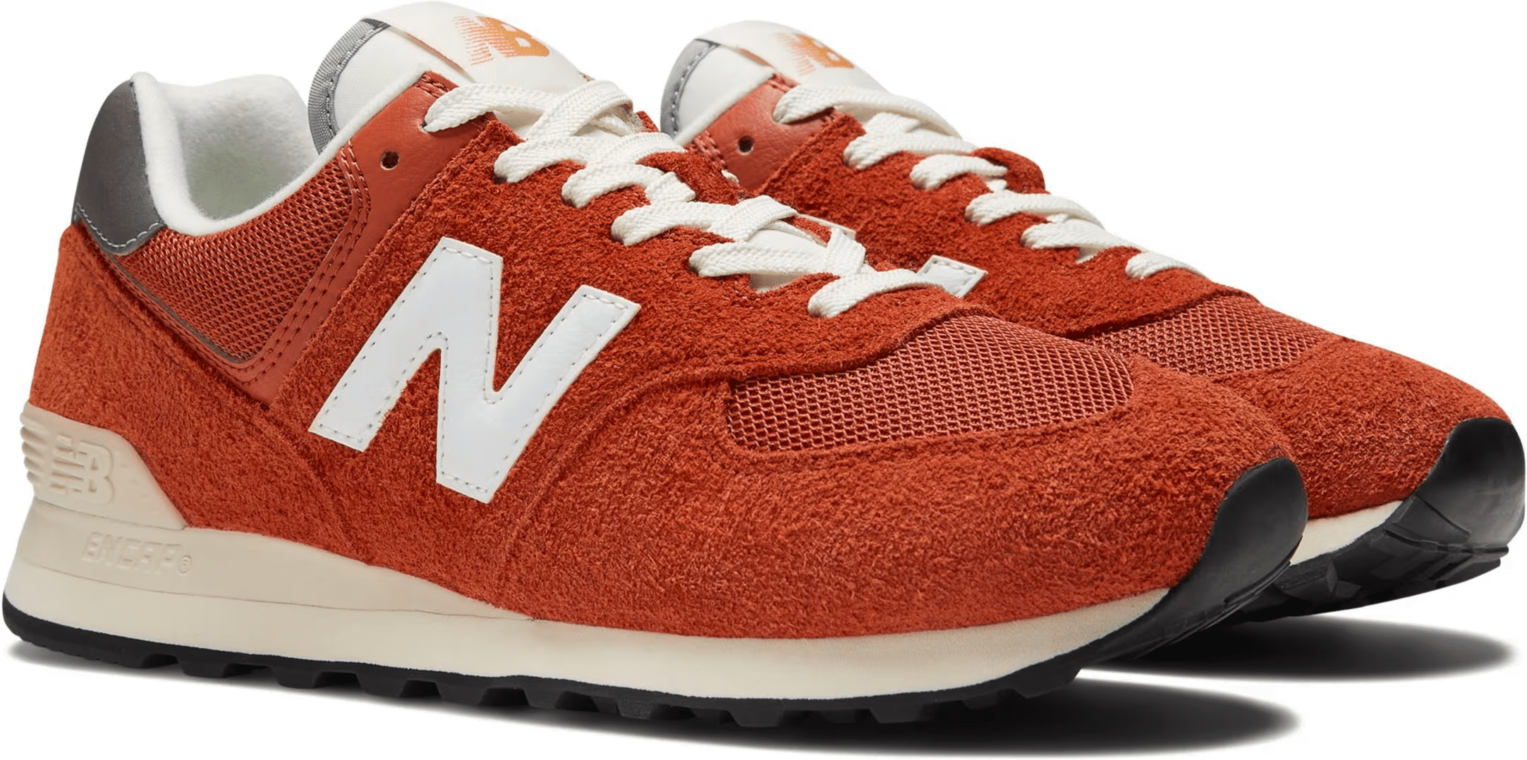 New Balance 574 Premium OG Pack Orange