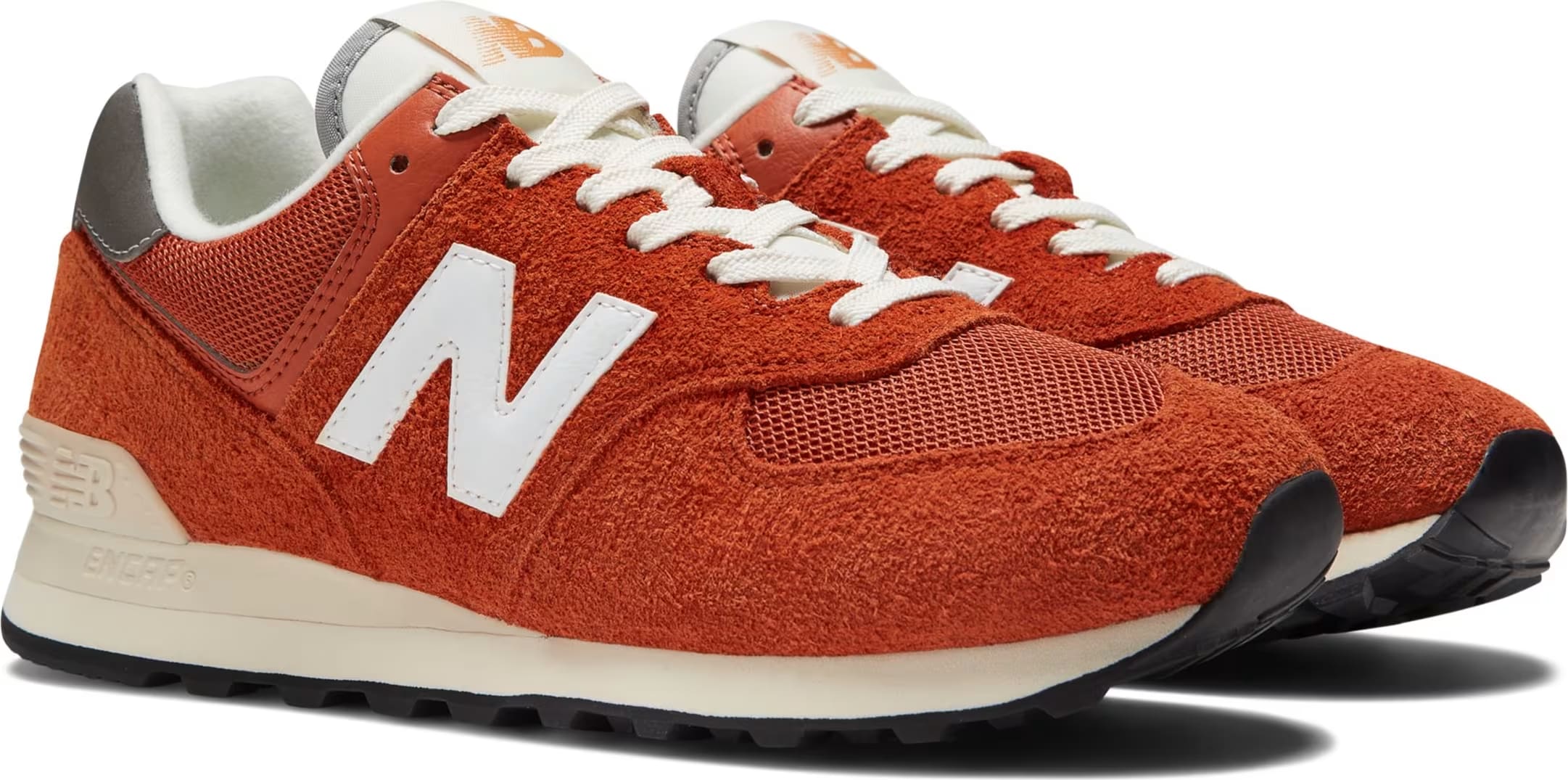 New Balance 574 Premium OG Pack Orange