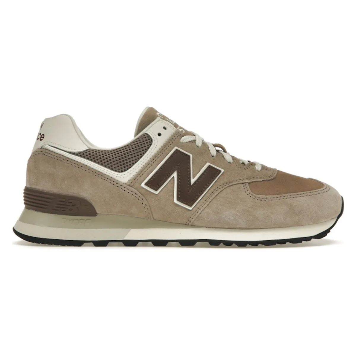 New Balance 574 Athletic Grey