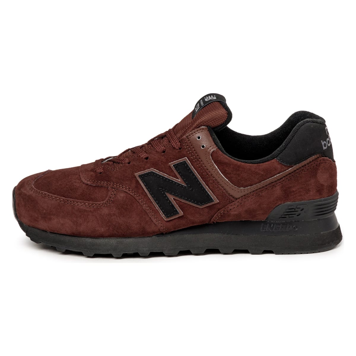 New Balance 574 Brown