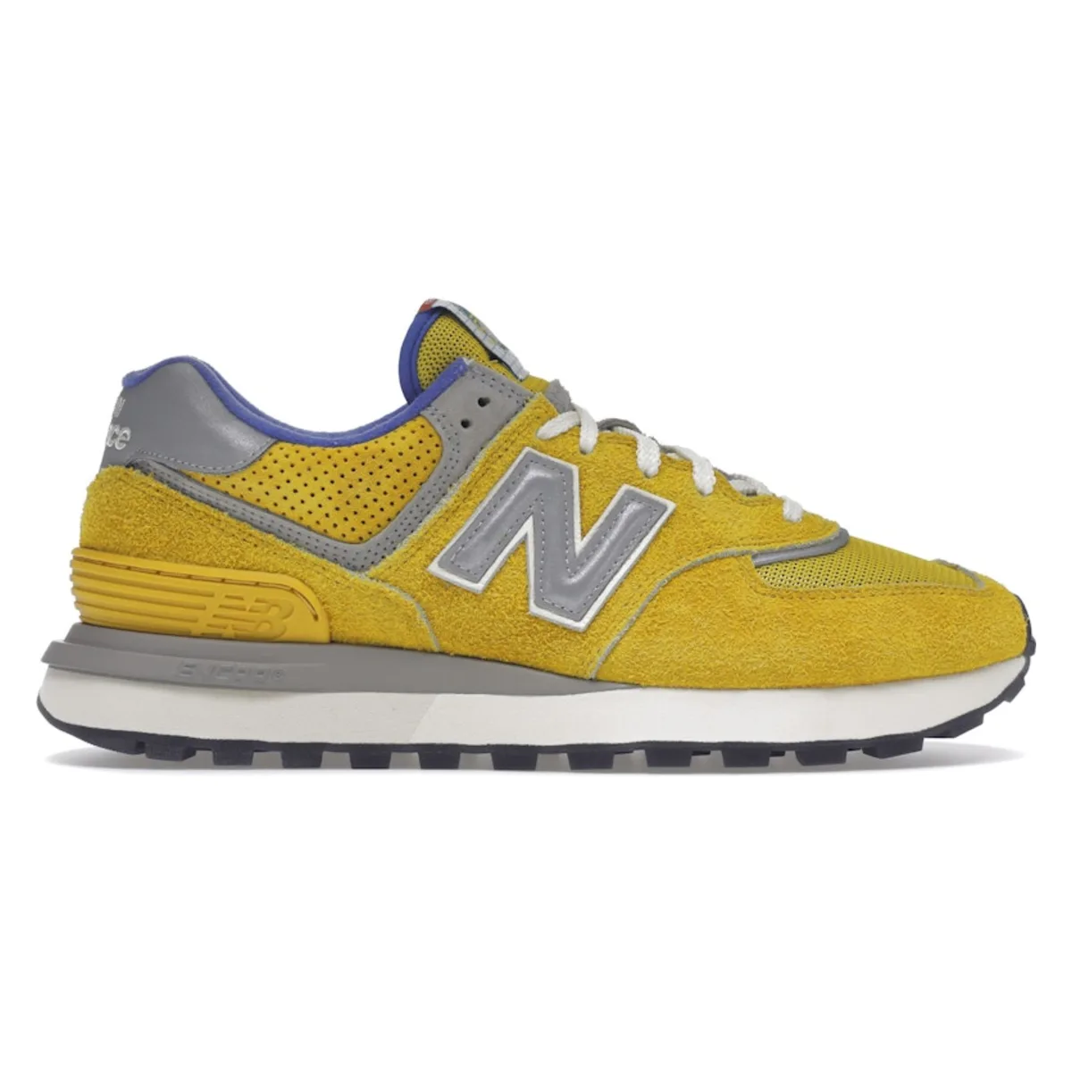 New Balance 574 Legacy Bodega Arrival