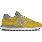 New Balance 574 Legacy Bodega Arrival