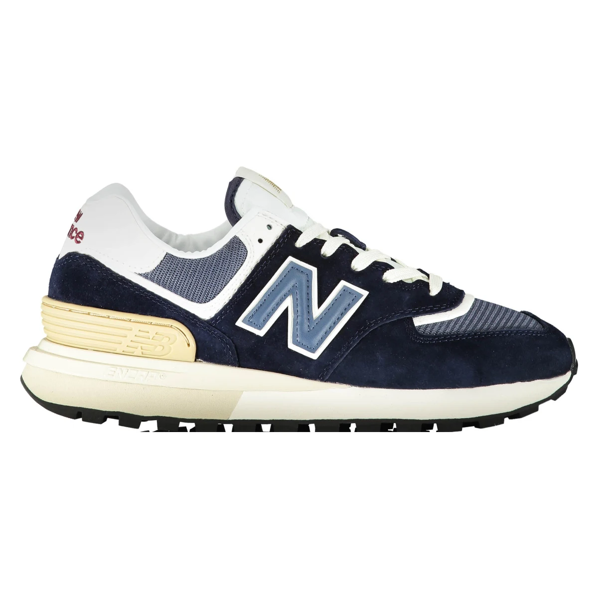New Balance U 574 LGBB "Navy"