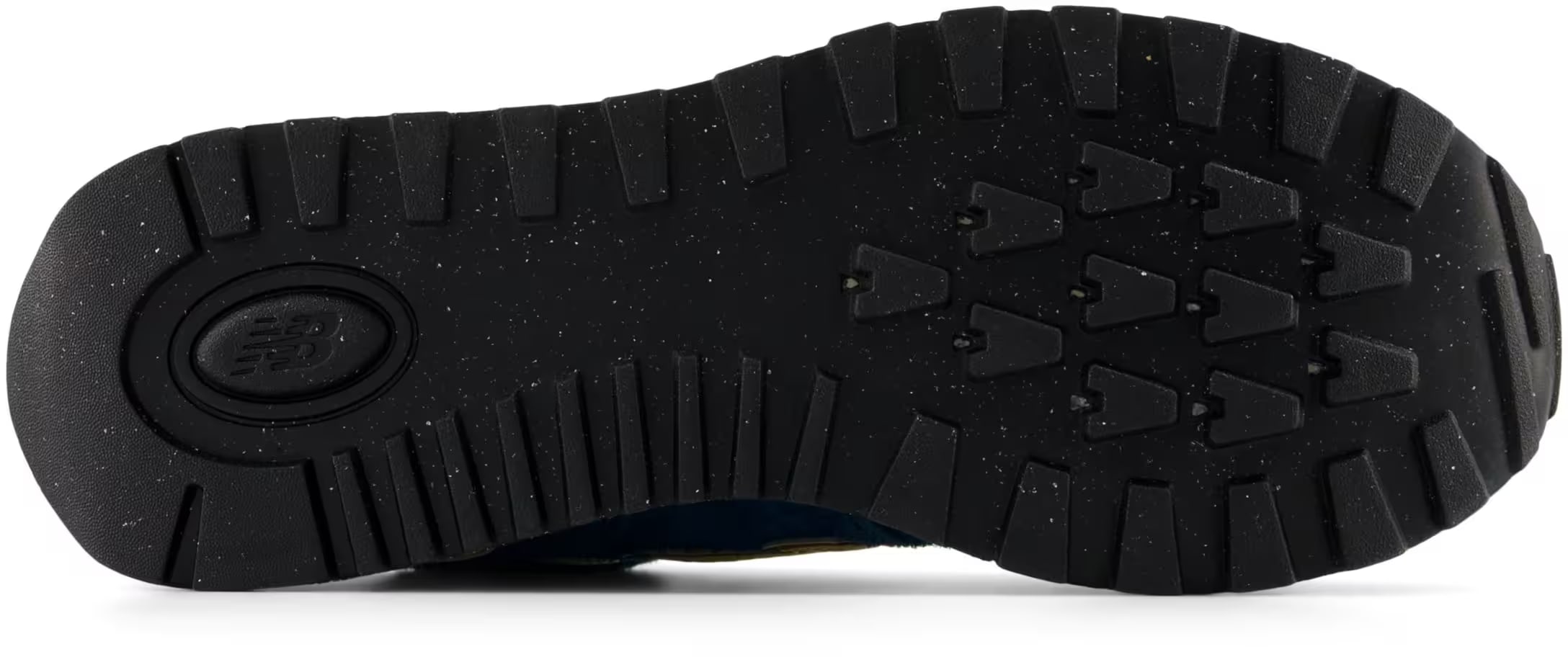 New Balance U 574 LGBY