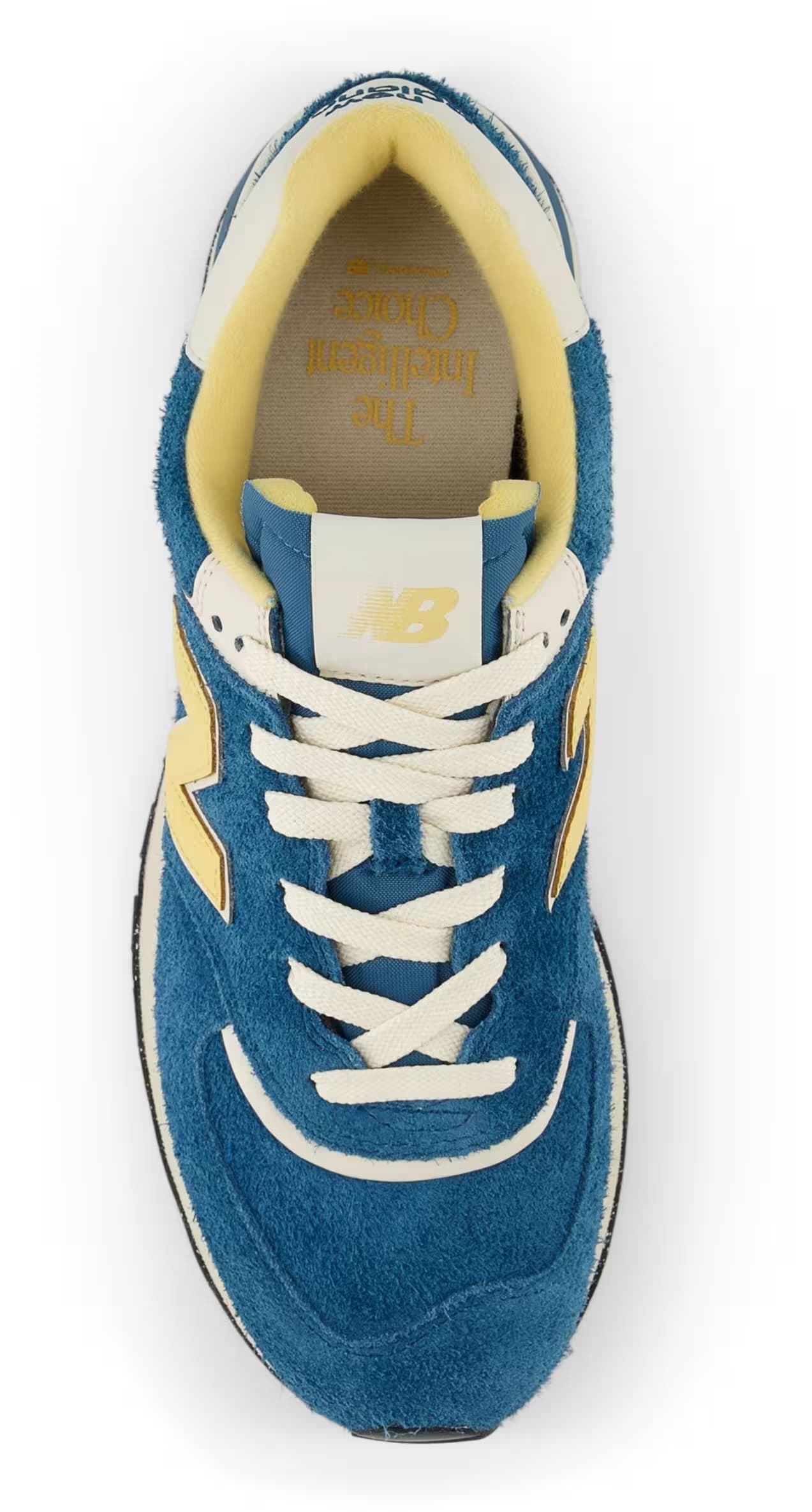 New Balance U 574 LGBY