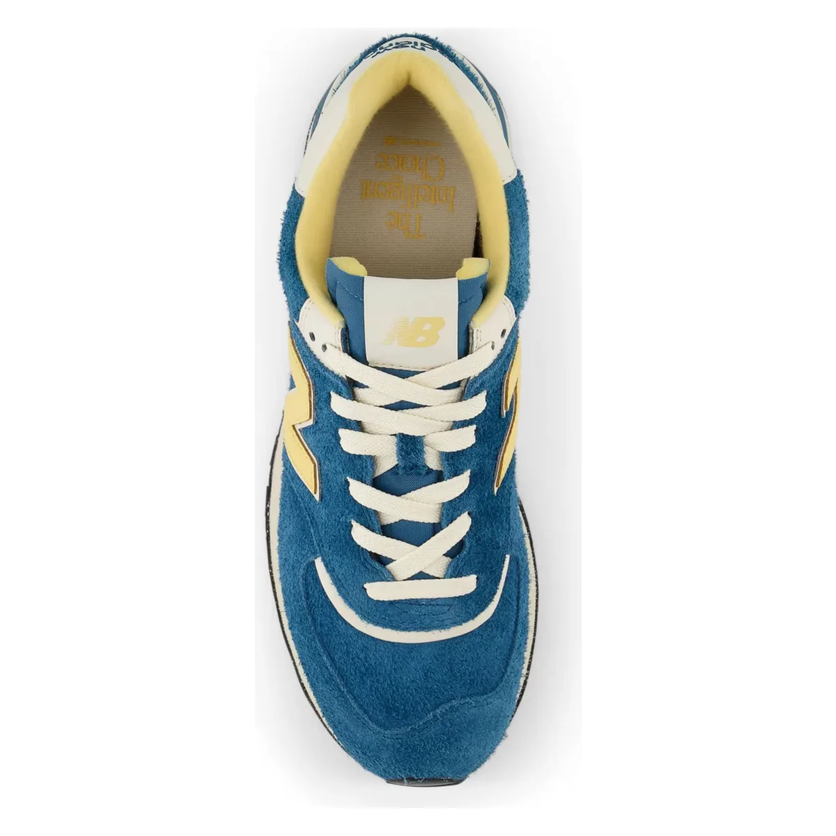New Balance U 574 LGBY